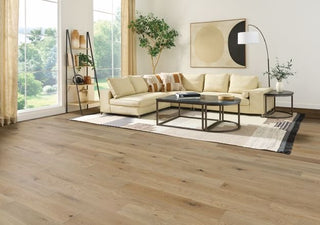 Pebble 6" Engineered Hardwood by Hartco