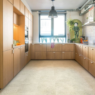 Pebble concrete Vinyl by Quickstep