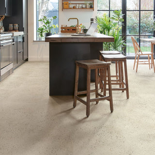 Pebble concrete Vinyl by Quickstep