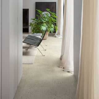 Pebble concrete Vinyl by Quickstep