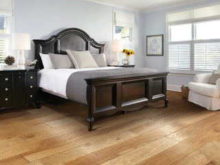 PEBBLE HILL 6 3/8" - Bravo Engineered Hardwood by Shaw Floors
