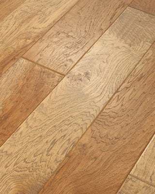 PEBBLE HILL 6 3/8" - Bravo Engineered Hardwood by Shaw Floors