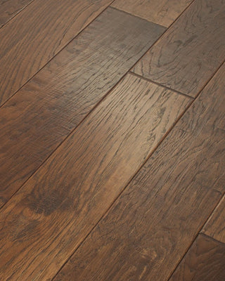 PEBBLE HILL 6 3/8" - Canyon Engineered Hardwood by Shaw Floors