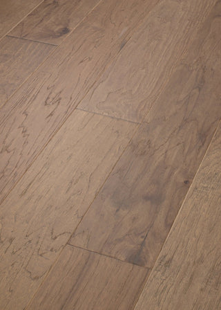 PEBBLE HILL 6 3/8" - Cassia Bark Engineered Hardwood by Shaw Floors