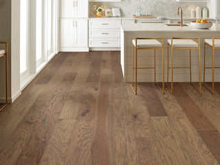 PEBBLE HILL 6 3/8" - Cassia Bark Engineered Hardwood by Shaw Floors