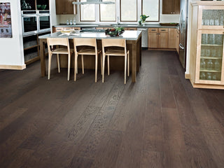 PEBBLE HILL 6 3/8" - Pumice Engineered Hardwood by Shaw Floors