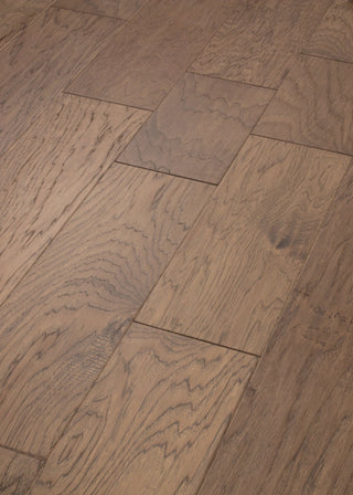 PEBBLE HILL 6 3/8" - Rattan Engineered Hardwood by Shaw Floors