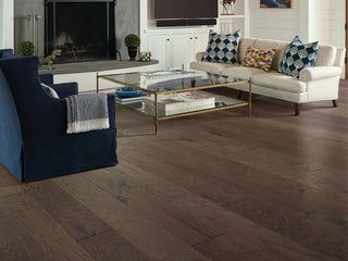 PEBBLE HILL 6 3/8" - Shearling Engineered Hardwood by Shaw Floors