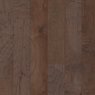 PEBBLE HILL 6 3/8" - Shearling Engineered Hardwood by Shaw Floors