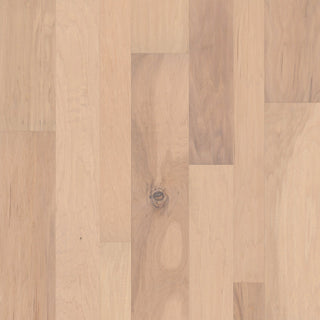 PEBBLE HILL MIXED WIDTH - Linen Engineered Hardwood by Shaw Floors