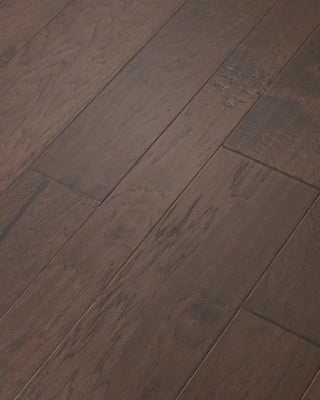 PEBBLE HILL MIXED WIDTH - Pumice Engineered Hardwood by Shaw Floors