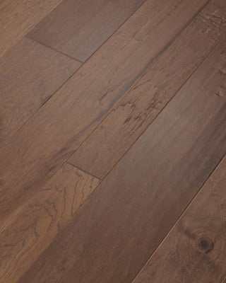 PEBBLE HILL MIXED WIDTH - Rattan Engineered Hardwood by Shaw Floors