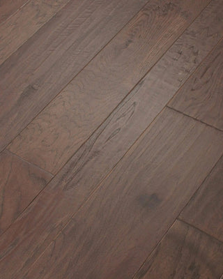 PEBBLE HILL MIXED WIDTH - Shearling Engineered Hardwood by Shaw Floors