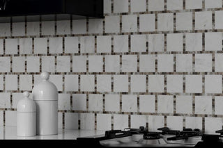 PEBBLE RIDGE Tile & Stone by Anthology Tile