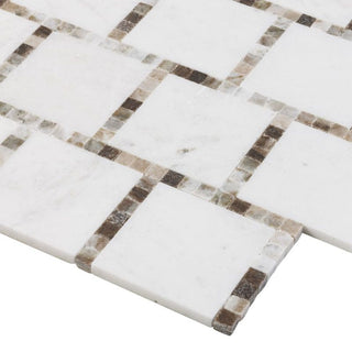 PEBBLE RIDGE Tile & Stone by Anthology Tile