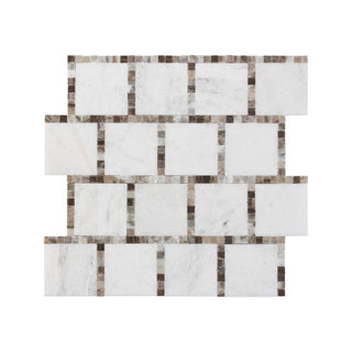 PEBBLE RIDGE Tile & Stone by Anthology Tile