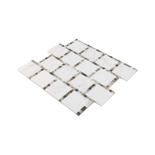 PEBBLE RIDGE Tile & Stone by Anthology Tile
