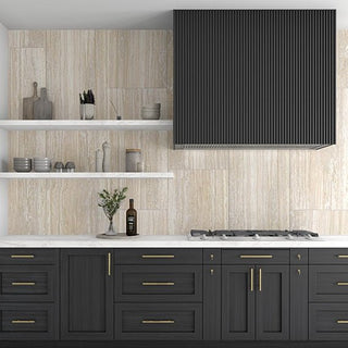 Pebblestone Rectangle Tile & Stone by American Olean
