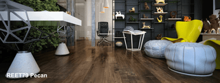 Pecan Laminate by Republic Floor