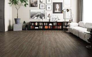 Pedra Waterproof Laminate by Paradigm