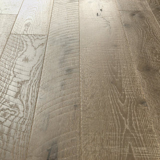 Pekoe Oak Engineered Hardwood by Hallmark Floors