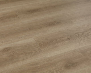 Pelle SupremeCORE™ Fiber Board by McMillan Floors™