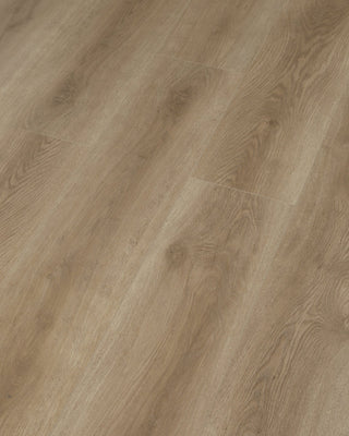 Pelle SupremeCORE™ Fiber Board by McMillan Floors™