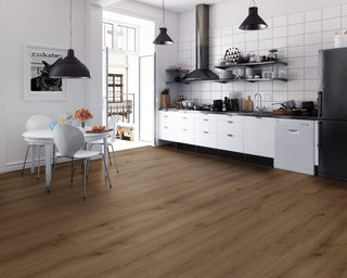Pemberton Waterproof Laminate by LW Flooring