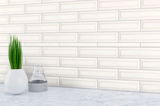 PENCIL CLOUD Tile & Stone by Anthology Tile