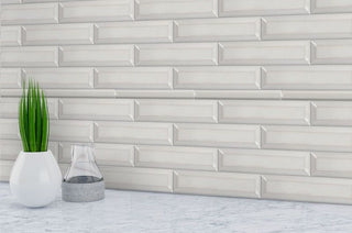 PENCIL DOVE Tile & Stone by Anthology Tile