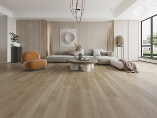 Pendle Oak XL Waterproof by McMillan Floors™