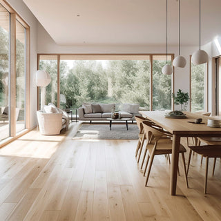 Peninsula Engineered Hardwood by Bedrosians