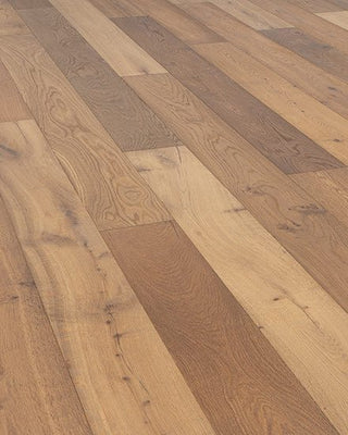 Penn Station Engineered Hardwood by Provenza