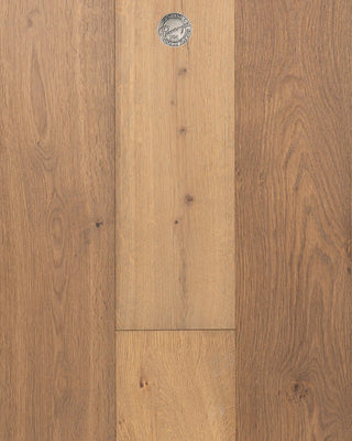 Penn Station Engineered Hardwood by Provenza