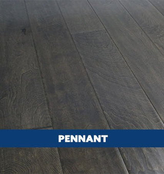 Pennant Hardwood by Anchor Floor & Supply