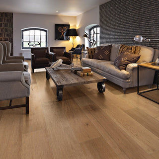 Pennsylvania Maple Engineered Hardwood by Hallmark Floors