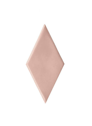 Peony Harlequin Undulated Tile & Stone by American Olean