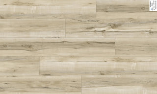 Percale Vinyl by Fuzion Flooring