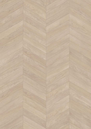 Perception - Click 6 mm Sensation Chevron Vinyl by Kahrs