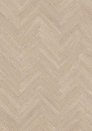 Perception - Click 6 mm Sensation Herringbone Vinyl by Kahrs
