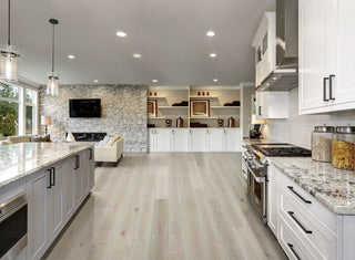 Perdido Key Engineered Hardwood by HF Design LLC