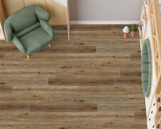 Peridot Drift Vinyl by LW Flooring