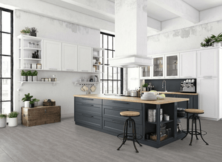 Perissa Vinyl by Harbinger Flooring