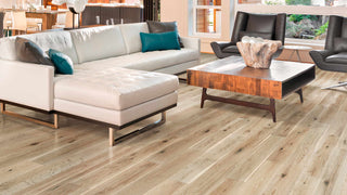 Perla Engineered Hardwood by HF Design LLC