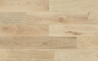 Perla Gris Engineered Hardwood by D&M Flooring