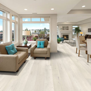 Perla Hardwood by Hennessy