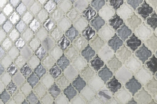 PERSIAN ARABESQUE Tile & Stone by Anthology Tile