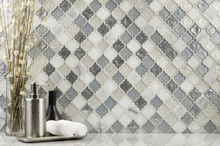 PERSIAN ARABESQUE Tile & Stone by Anthology Tile