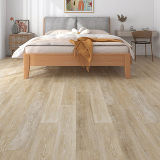 Persian Sand Vinyl by Parkay Floors