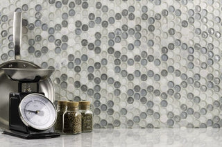 PERSIAN SUN Tile & Stone by Anthology Tile